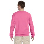 Jerzees NuBlend 8oz Crewneck Sweatshirt 